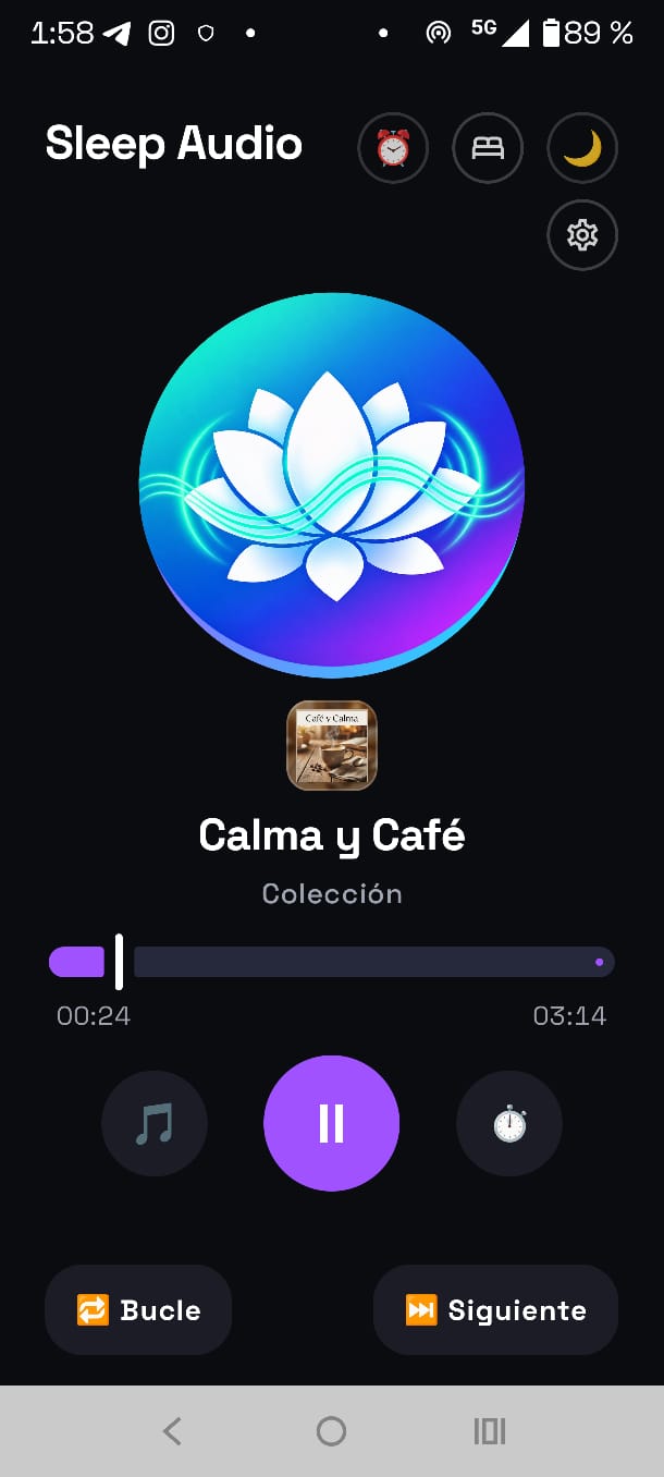 Colección exclusiva
